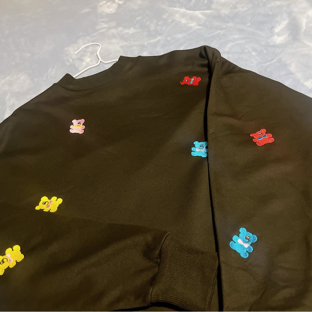 Lazy Oaf sweatshirt